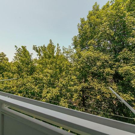 Apartment Happy Day Varazdin Ngoại thất bức ảnh