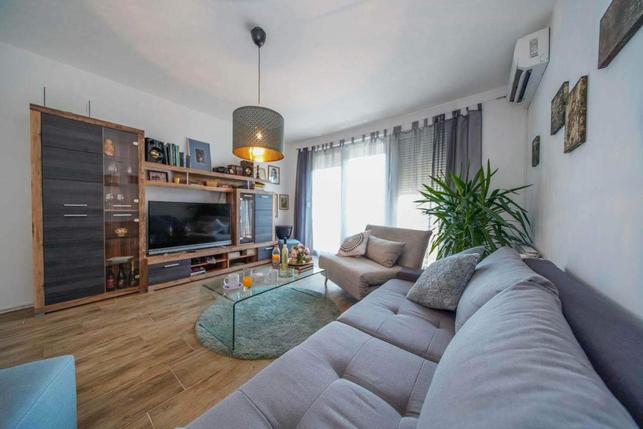 Apartment Happy Day Varazdin Ngoại thất bức ảnh