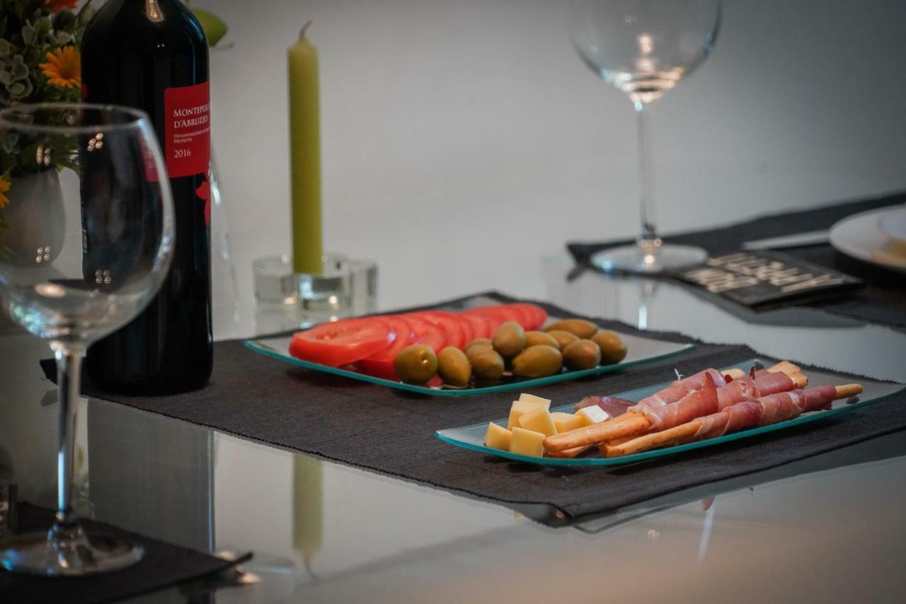 Apartment Happy Day Varazdin Ngoại thất bức ảnh