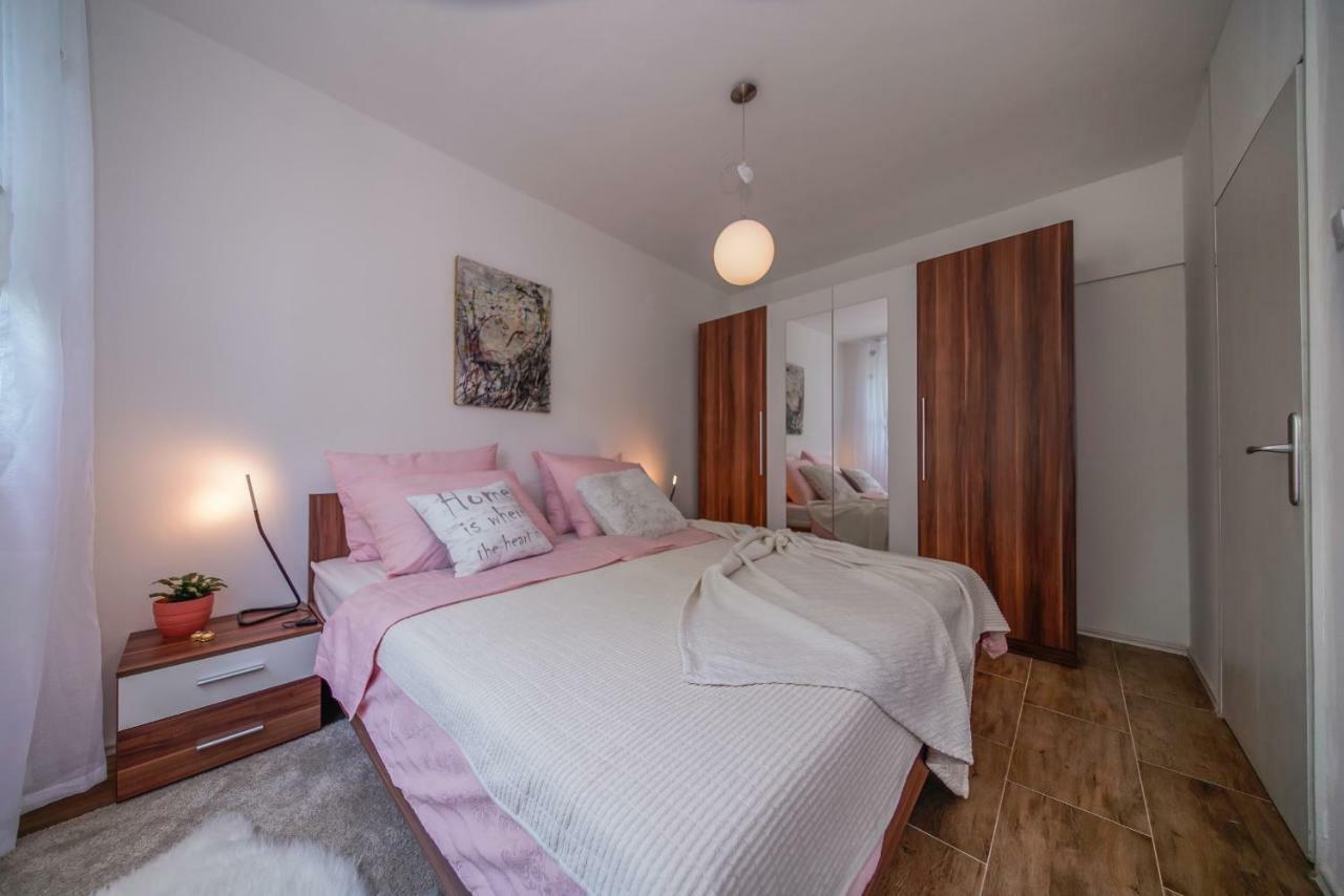 Apartment Happy Day Varazdin Ngoại thất bức ảnh