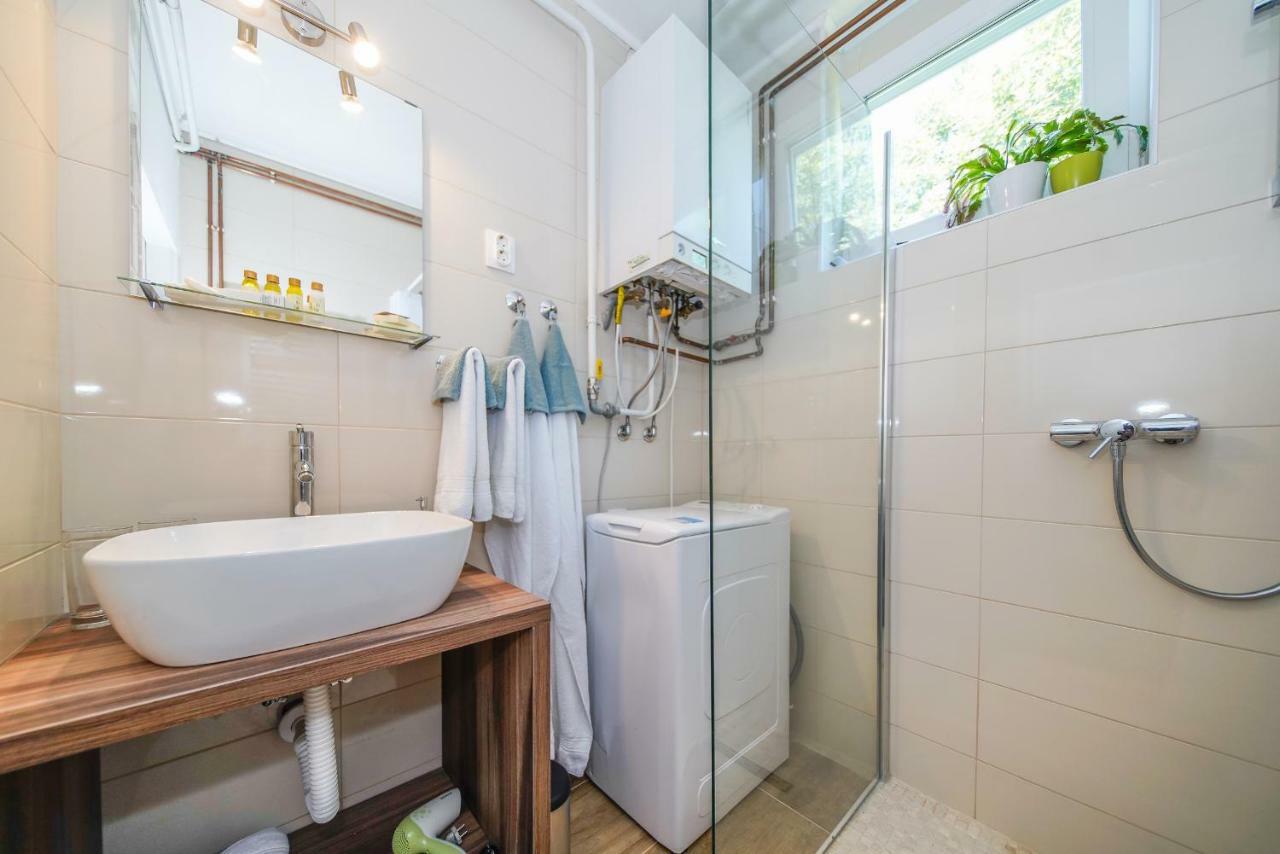 Apartment Happy Day Varazdin Ngoại thất bức ảnh