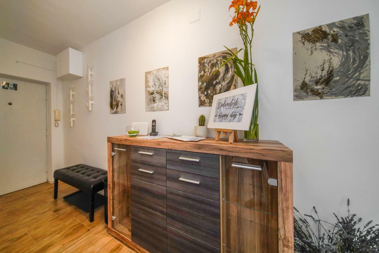Apartment Happy Day Varazdin Ngoại thất bức ảnh