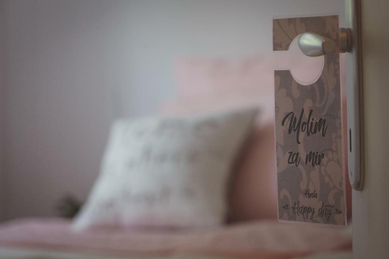Apartment Happy Day Varazdin Ngoại thất bức ảnh