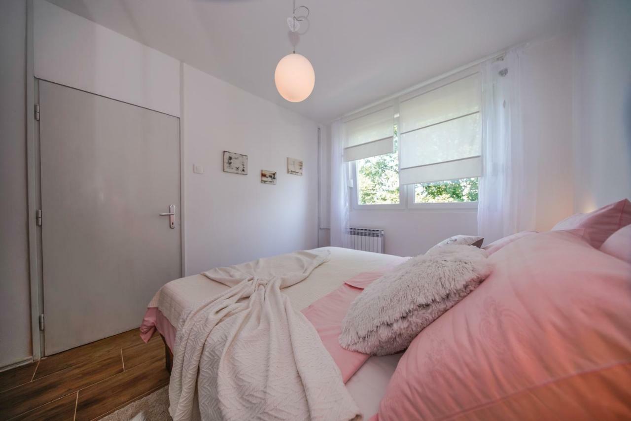 Apartment Happy Day Varazdin Ngoại thất bức ảnh