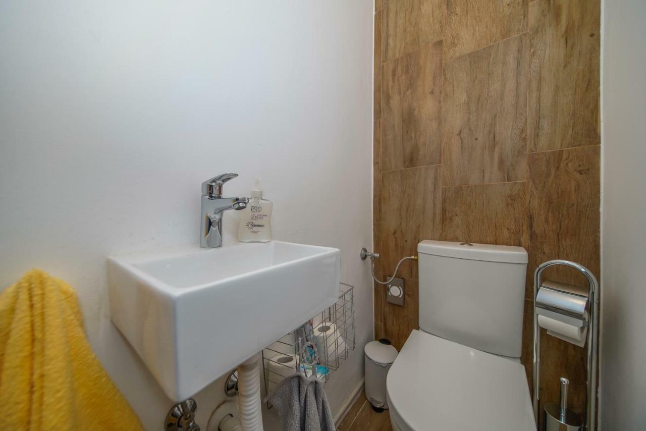 Apartment Happy Day Varazdin Ngoại thất bức ảnh