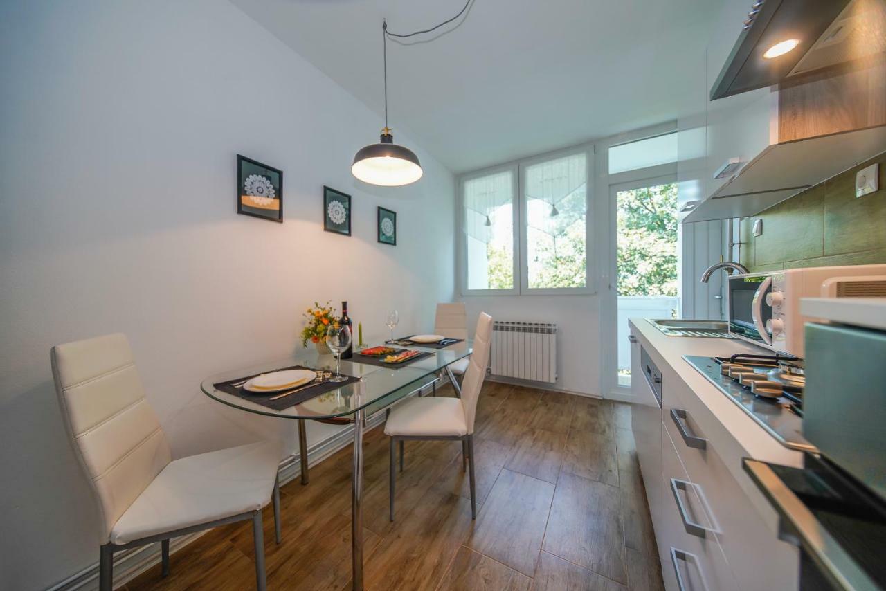 Apartment Happy Day Varazdin Ngoại thất bức ảnh