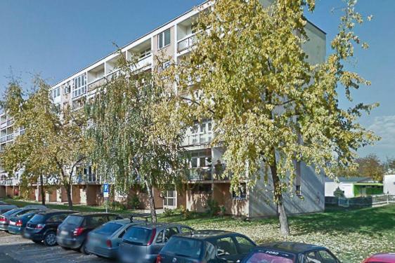 Apartment Happy Day Varazdin Ngoại thất bức ảnh
