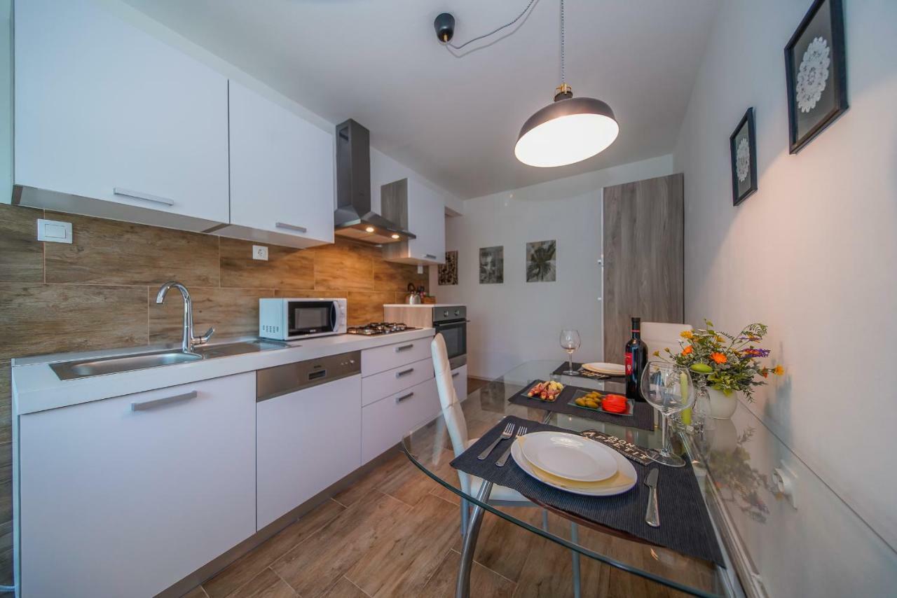 Apartment Happy Day Varazdin Ngoại thất bức ảnh
