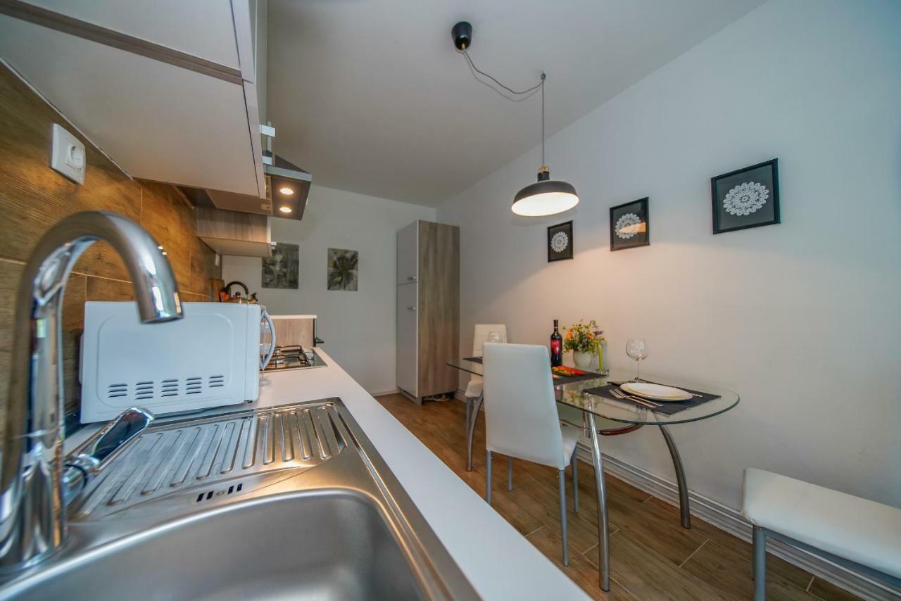 Apartment Happy Day Varazdin Ngoại thất bức ảnh