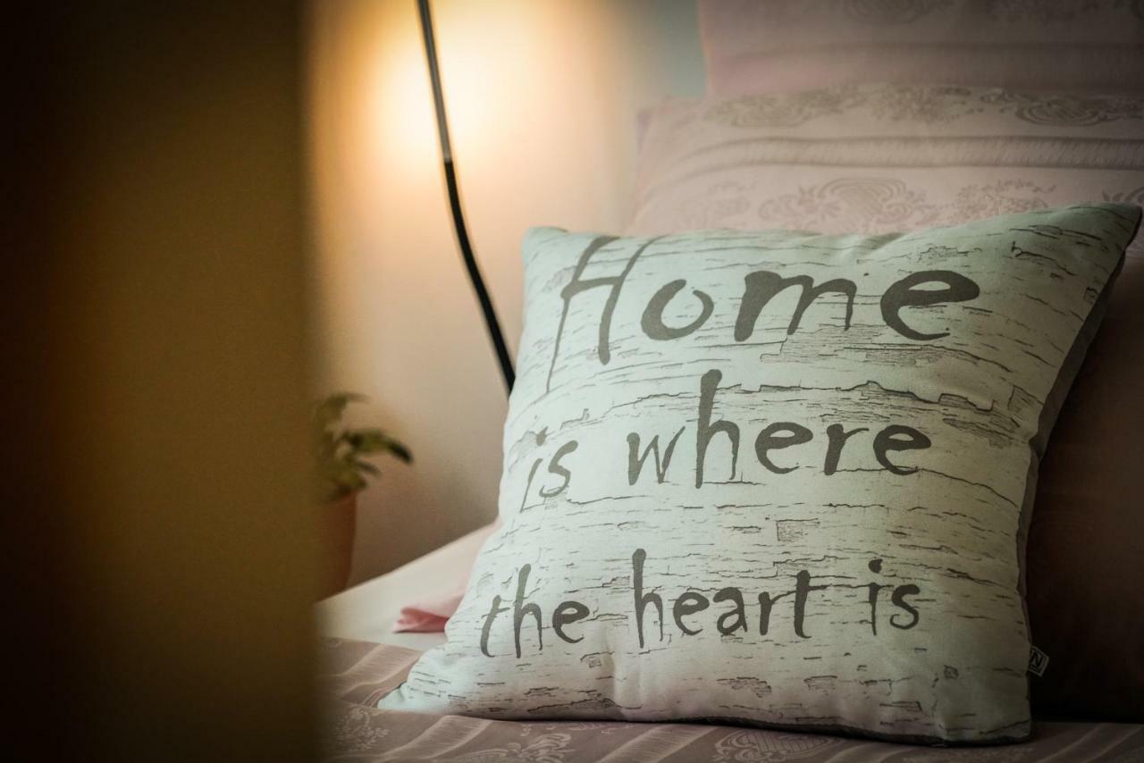 Apartment Happy Day Varazdin Ngoại thất bức ảnh